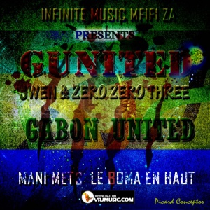 GUNITED Gabon united